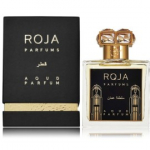 Roja Parfums Sultanate Of Oman Aoud Parfum meestele ja naistele - 50 ml.
