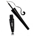 Lovely Eye Liner Matte matt silmalainer - Black