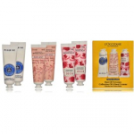 L'Occitane Best Of Provence k&auml;tekreemi komplekt (6 x 30 ml) - 1 tk.