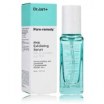 Dr. Jart+ Pore Remedy PHA Exfoliating Serum kahefaasiline kooriv n&auml;oseerum - 30 ml.