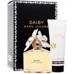 Marc Jacobs Daisy komplekt naistele (100 ml EDT + 75 ml ihupiim) - 1 tk.