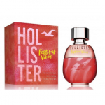 Hollister Festival Vibes For Her EDP naistele - 50 ml.