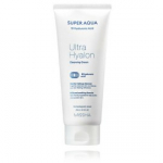 Missha Super Aqua Ultra Hyalron Cleansing Cream puhastuskreem n&auml;ole - 200 ml.