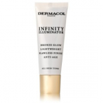 Dermacol Infinity Illuminator helendav meigialuskreem - 20 ml.