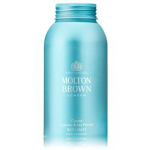 Molton Brown Coastal Cypress & Sea Fennel vannisool - 300 g.