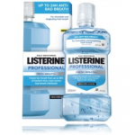 Listerine Professional Fresh Breath+ suuvesi - 500 ml.