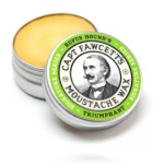 Captain Fawcett Triumphant Moustache Wax vuntside vaha meestele - 15 ml.