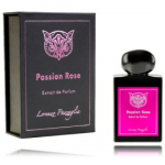 Lorenzo Pazzaglia Passion Rose Extrait de Parfum PP meestele ja naistele - 50 ml.