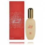 Ahmed Al Maghribi Little Hearts Body Gel niisutav kehageel - 30 ml.