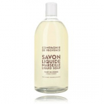 Compagnie De Provence Liquid Marseille Cedar Forest vedelseep kogu kehale - 1000 ml. t&auml;ide