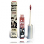 The Balm Meet Matte Hughes Long&ndash;Lasting huulepulk - Patient