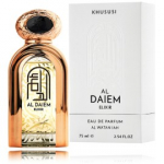 Al Wataniah Al Daiem Elixir EDP meestele ja naistele - 75 ml.