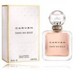 Carven Dans Ma Bulle EDP naistele - 50 ml.