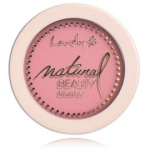 Lovely Natural Beauty Blush p&otilde;sepuna - 5