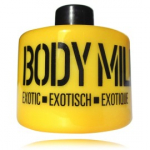 Mades Cosmetics Stackable Exotic Yellow Body Moisturizing Milk kehakreem - 100 ml.