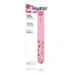 KillyS Floralove Paper Nail File k&uuml;&uuml;neviil - 180/240