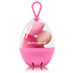Dermacol Mini Beauty Blender meigik&auml;snade komplekt - 1 tk.