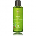 Primavera Organic Jojoba Oil jojoba&otilde;li nahale, juustele ja k&uuml;&uuml;ntele - 100 ml.