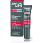 Janda Men Supplemental Omega 3-6-9 Eye Cream silma&uuml;mbruskreem meestele - 15 ml.
