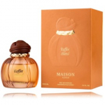 Maison Asrar Coffee Blend EDP naistele - 100 ml.
