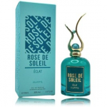 Riiffs Rose De Soleil Eclat EDP naistele - 100 ml.