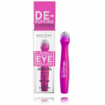Biovene Retinol De-Puffing Eye Roll-On Organic Cherry silmahooldustoode rullaplikaatoriga - 15 ml.
