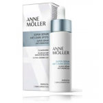 Anne M&ouml;ller Super Serum Anti&ndash;Dark Spots korrigeeriv n&auml;oseerum - 30 ml.