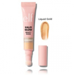 e.l.f. Halo Glow Contour Beauty Wand Highlighter vedel s&auml;ra andev toode n&auml;ole - Liquid Gold