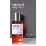 Maison Crivelli Patchouli Magnetik PP kvepalai vyrams ir moterims - 50 ml.