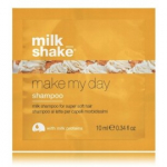 MilkShake Make My Day Shampoo &scaron;ampoon - 10 ml.
