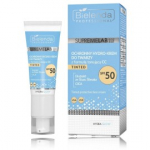 Bielenda Professional Supremelab Hydra Glow CC SPF50 CC n&auml;okreem - 40 ml.