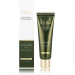 d'Alba Soothing & Calming Balancing Vegan Cream - 55 ml.