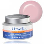 IBD UV / LED Builder Gel Pink roosa k&uuml;&uuml;negeel - 56 g.