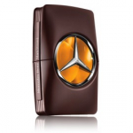 Mercedes Benz Man Private EDP meestele - 100 ml.