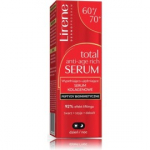 Lirene Firming Collagen Serum 60 / 70+ n&auml;oseerum - 30 ml.