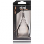 KillyS Cuticle Nippers nagų odelių žirklutės - 1 tk.