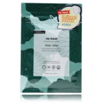 Re:heal Cica Soothing & Skin Protection Sheet Mask kangasn&auml;omask vesinaba ekstraktiga - 2 tk.