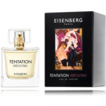 Eisenberg Tentation Irr&eacute;sistible EDP naistele - 50 ml.