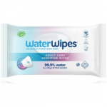 WaterWipes Adult Care Sensitive Wipes niisked salvr&auml;tikud t&auml;iskasvanutele - 30 vnt.