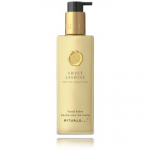 Rituals Private Collection Sweet Jasmine Hand Balm k&auml;tepalsam kuivale / karedale nahale - 175 ml.