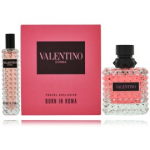 Valentino Donna Born in Roma komplekt naistele (100 ml EDP + 10 ml EDP) - Komplekt