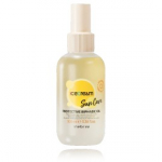 Inebrya Ice Cream Sun Care Protective Biphase Oil kahefaasiline &otilde;li p&auml;ikese k&auml;es olnud juustele - 100 ml.