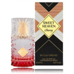 Gulf Orchid Sweet Heaven Cherry EDP meestele ja naistele - 20 ml.