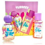 Grandeur Tubbees Berry Blast komplekt meestele ja naistele (50 ml EDP + 75 ml kehasprei) - Komplekt