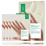 Dr. Althea Cushion Veil Calming Mask lehtmask tundlikule n&auml;onahale - 4 tk.