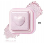 Colorgram Milk Bling Heartlighter s&auml;ra andev toode n&auml;ole - 02 Pink Heart