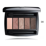 Lancome Hypnose Eyeshadow Palette lauv&auml;rv 3,5 g - 04 Taupe Craza