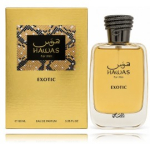 Rasasi Hawas Exotic EDP kvepalai vyrams - 100 ml.