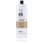 P&Uuml;RING 05 HydrArgan Shampoo &scaron;ampoon normaalsetele / kuivadele juustele - 1000 ml.