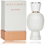 Bvlgari Allegra Magnifying Rose EDP naistele - 40 ml.
